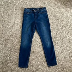 Universal Thread Jeans (2S)